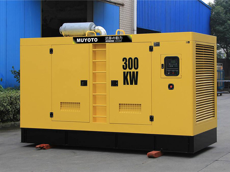 大荔发电机冷却液的冰点升高到多少时需要更换