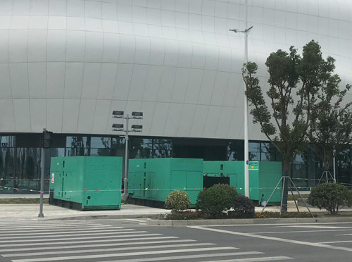 大荔柴油发电机组保养周期是多久？