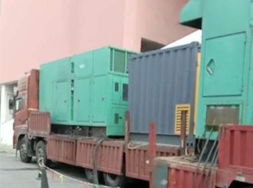 大荔柴油发电机的功率因数一般是多少？