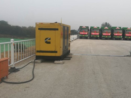 大荔发电机组中性点接地不良有哪些危害？