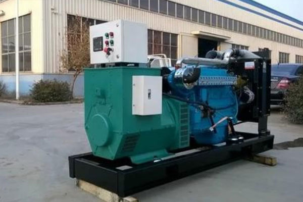 大荔发电机组的分类有哪些？