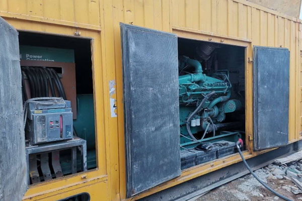 大荔发电机组夏季保养的注意事项有哪些？