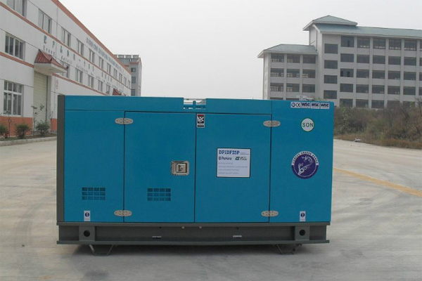 大荔发电机租赁发电机组的换季保养注意事项