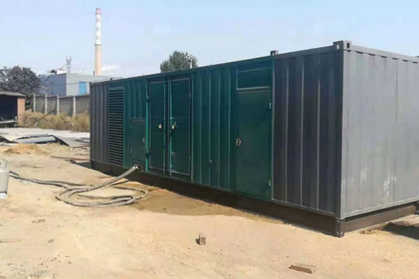 大荔发电机组保养注意事项？