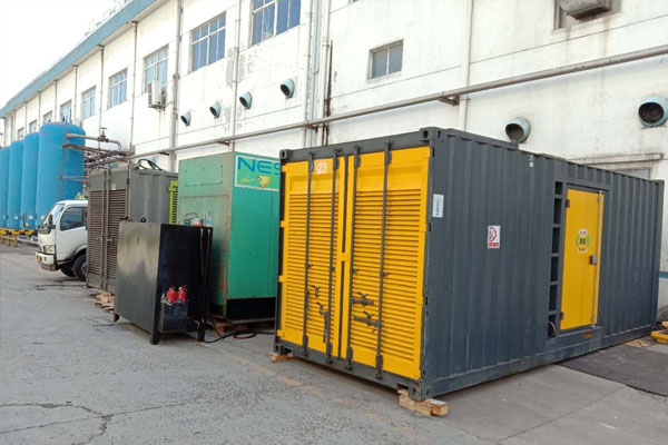 大荔发电机组保养是确保其正常运行、延长使用寿命的关键，以下是一些保养注意事项