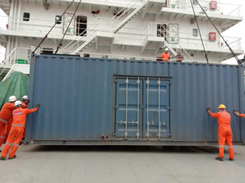 大荔柴油发电机组和储能设备配合使用时，有哪些需要注意的问题？