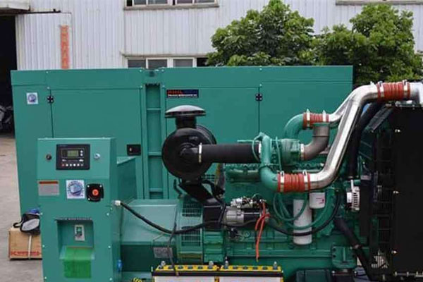 大荔工厂发电机应急发电注意事项？