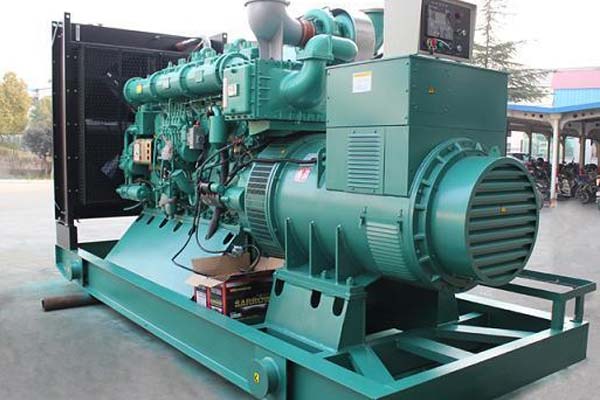 大荔工厂发电机应急发电中如何优化燃油储备管理？