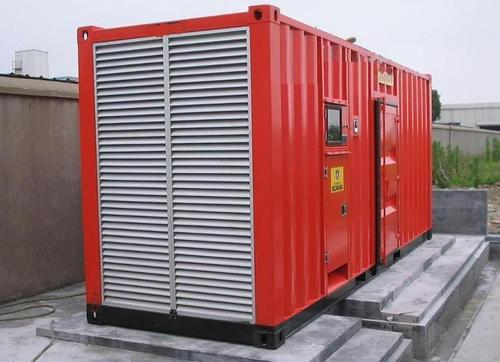 大荔发电机组调压板有哪些常见的故障？