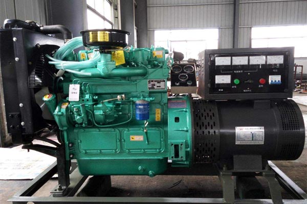 大荔传感器在柴油发电机组中起到什么作用？