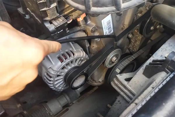 大荔转速传感器的工作原理是什么？