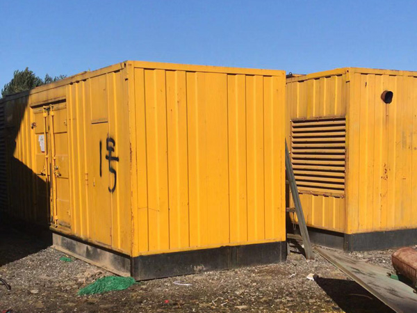 大荔柴油发电机组深海控制系统怎么样？