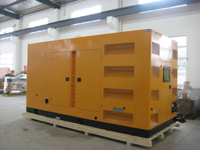 大荔不同类型的发电机组在冬季保养时的注意事项有何差异？