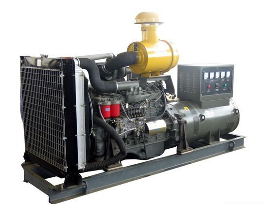 大荔汽油发电机组冬季保养时，燃油系统需要注意什么？