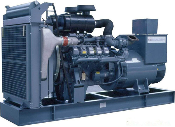 大荔发电机组冬季保养需注意哪些细节？