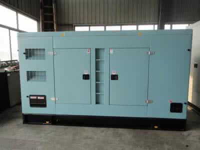 大荔更换发电机组燃油预热装置的加热元件需要注意哪些细节？