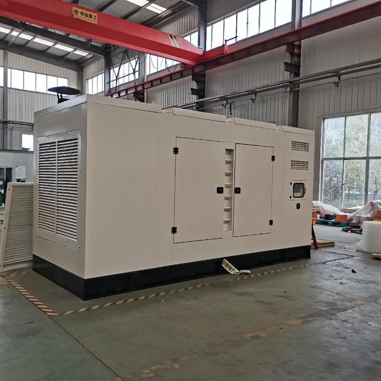 大荔柴油发电机组冬季保养的注意事项有哪些？