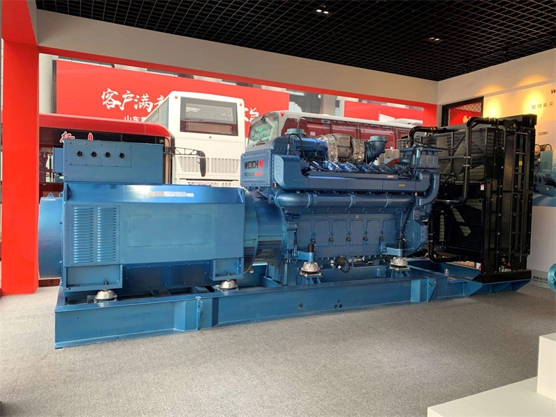 大荔柴油发电机组冬季保养周期是多久？