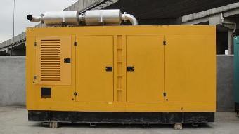 大荔柴油发电机组北方使用是否需要加装加热装置？