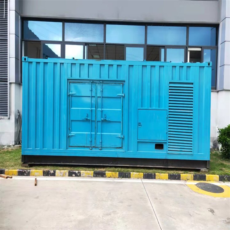 大荔柴油发电机组冬季燃油使用注意事项？