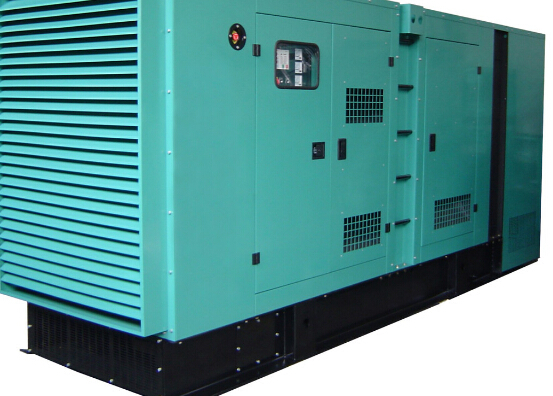 大荔发电机组水冷式机油散热器常见的故障有哪些？