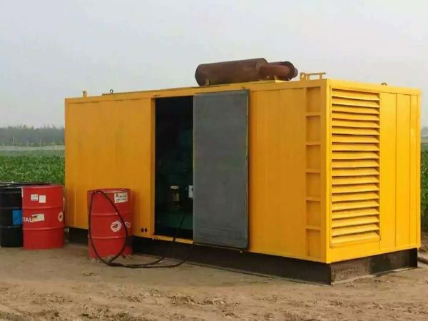 大荔安装新的水冷式机油散热器密封件有哪些注意事项？