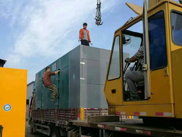 大荔更换水冷式机油散热器密封件的操作流程是怎样的？