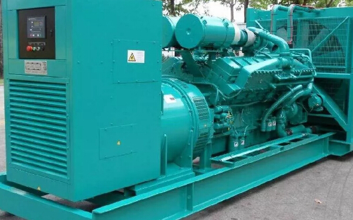 大荔柴油发电机组冬季使用中需要注意哪些事项？