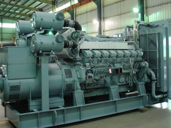 大荔电气系统故障可能导致冬季柴油发电机组启动失败的原因有哪些？