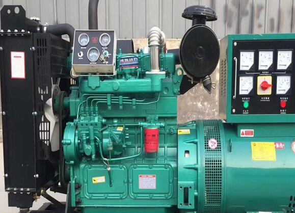 大荔柴油发电机冬季保养周期和夏季一样吗？